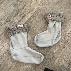 Hunter Boot Socks